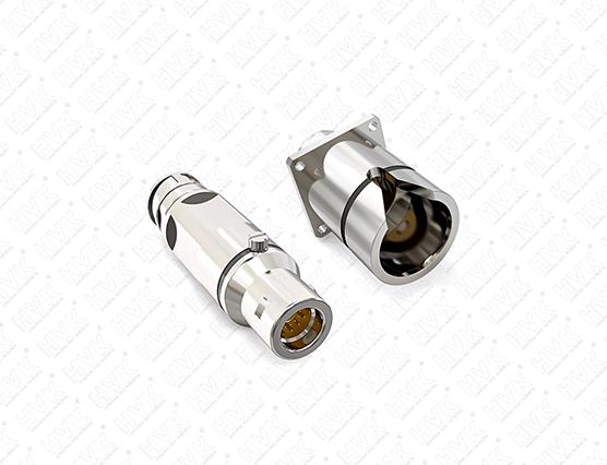 核電航空插頭的認證標準有哪些？