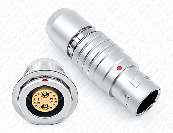 同軸航空插頭的制造材料有哪些？