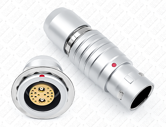 航空插頭的可拆卸性如何設計？