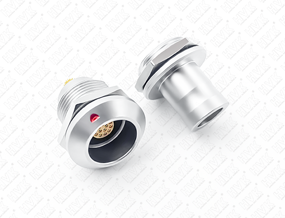 航空插頭的插拔力標準是多少？