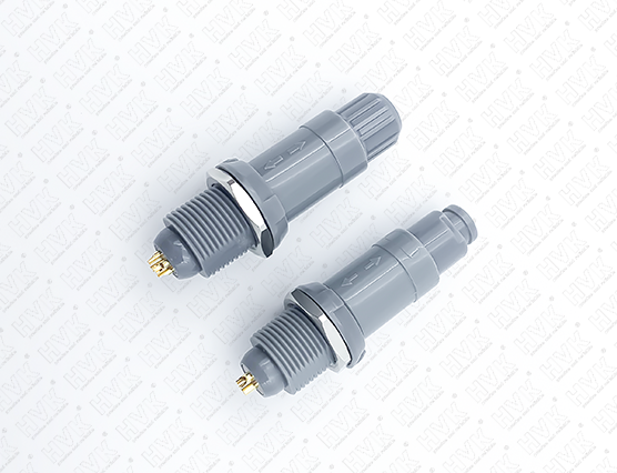 醫療航空插頭在環氧乙烷消毒過程中是否會受損？