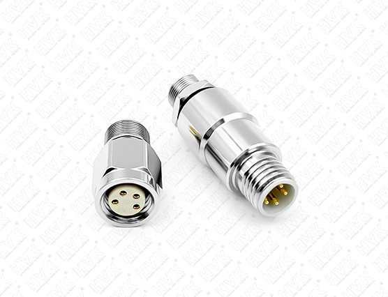 航空插頭的熱管理如何實現(xiàn)？