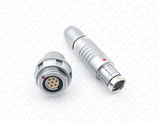 定制航空連接器時，如何處理信號完整性問題？