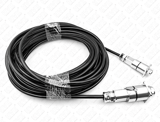 航空連接器組件的制造過程是怎樣的？