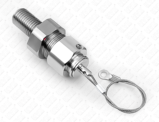 水密航空插頭是否可以防止電磁干擾？