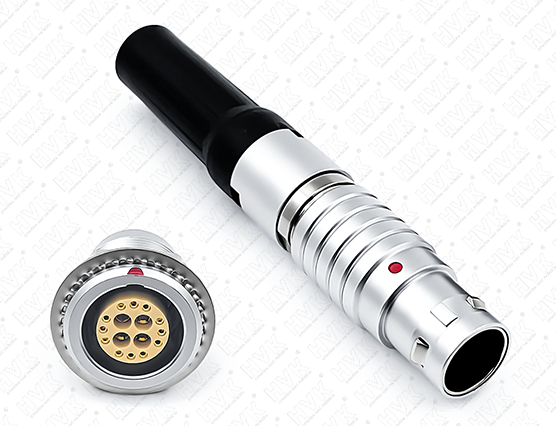 同軸航空插頭的連接方式和接口類型有哪些？