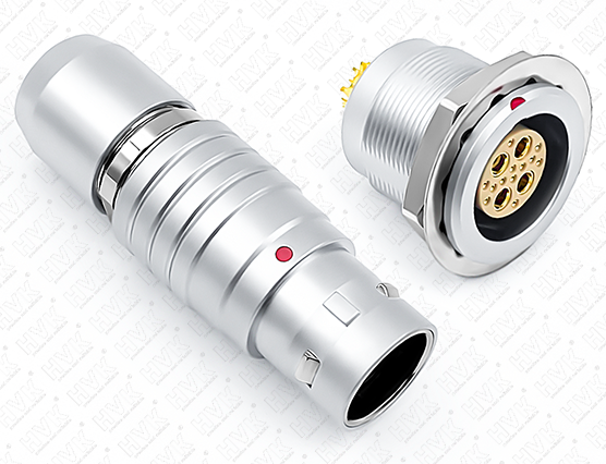 推拉自鎖航空插頭的維護保養方法有哪些？