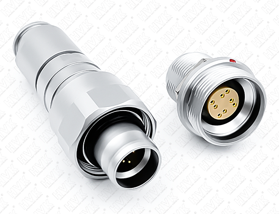 千兆網航空連接器在無人機應用中的重要性是什么？