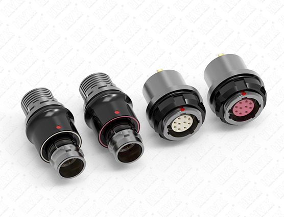 水密航空插頭的連接穩(wěn)定性如何？