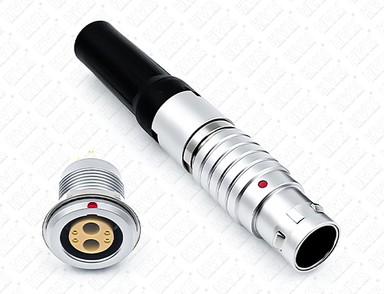 金屬圓形航空連接器如何適應(yīng)高溫環(huán)境？