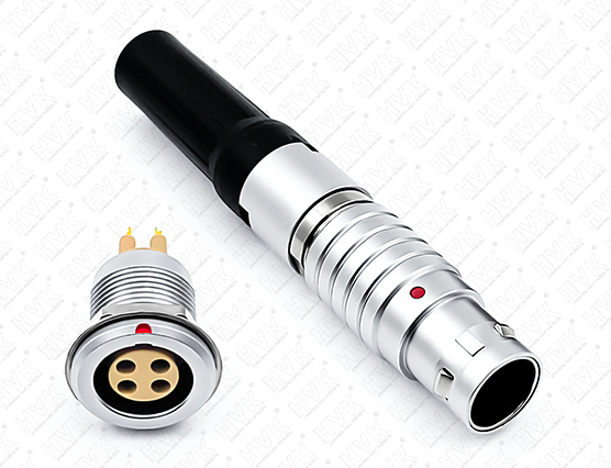 高壓航空插頭的工作原理是什么？