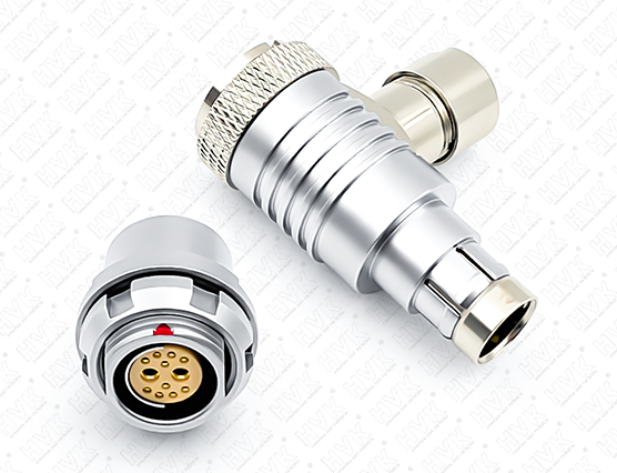 電連接器的生產流程是怎樣的？