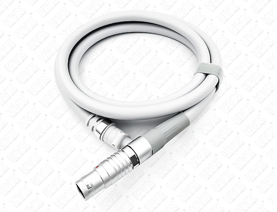 醫療航空插頭消毒后是否需要額外的清潔步驟？