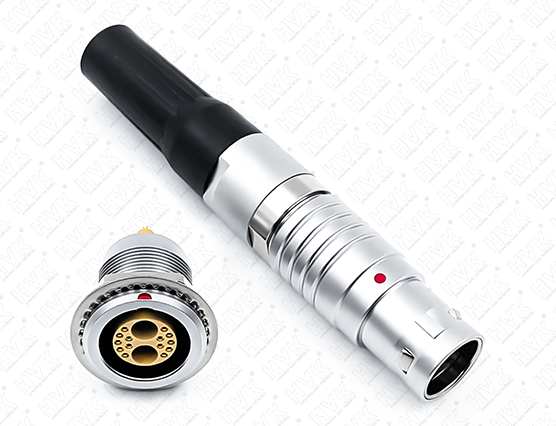 高壓混裝航插的工作效率如何評估？