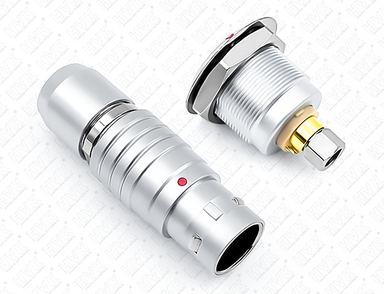 同軸航空連接器的設計如何確保長期穩定性