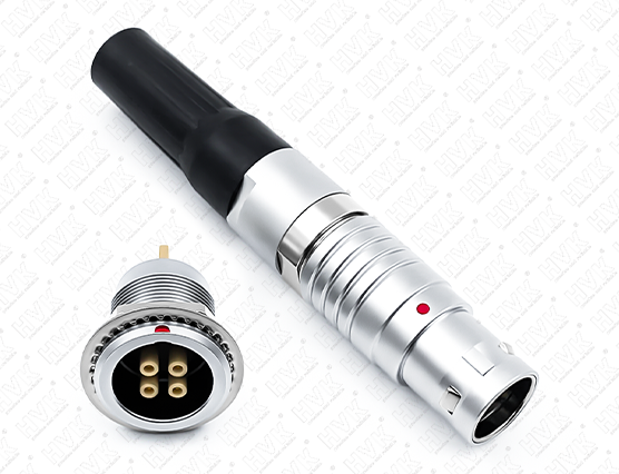 光纖連接器與電連接器的本質區(qū)別與技術特征