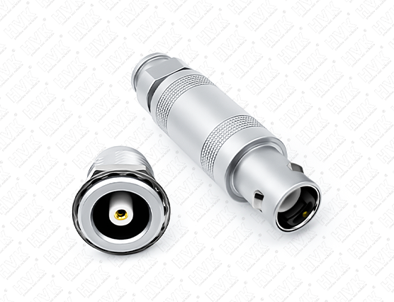 ?真空密封航空插頭與普通密封航插的本質區(qū)別