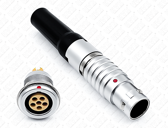 插拔自鎖連接器的導電性能測試方法有哪些？