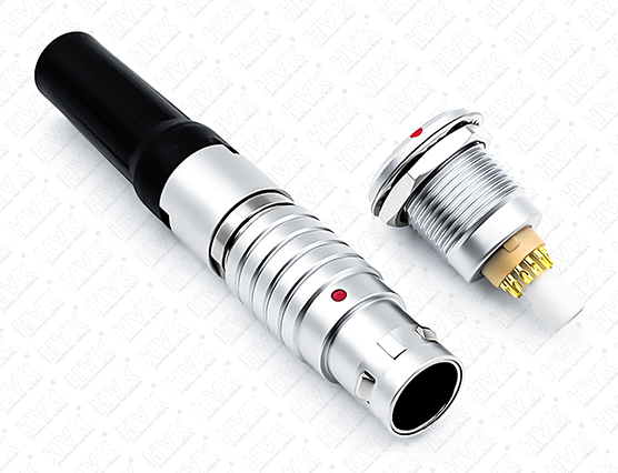 金屬圓形航空連接器的認證標準是什么？