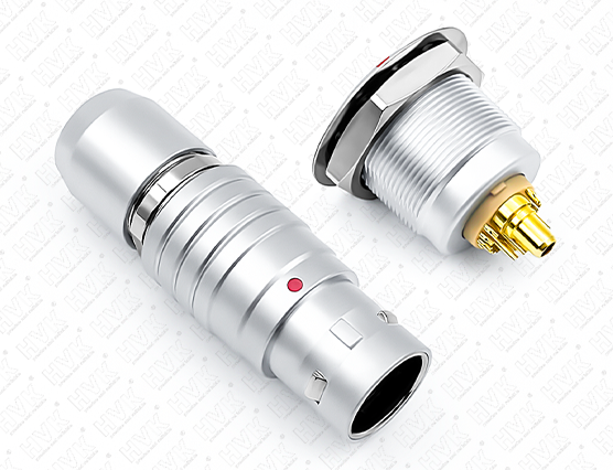 堅固紐帶：航插接口在工業自動化中的核心使命