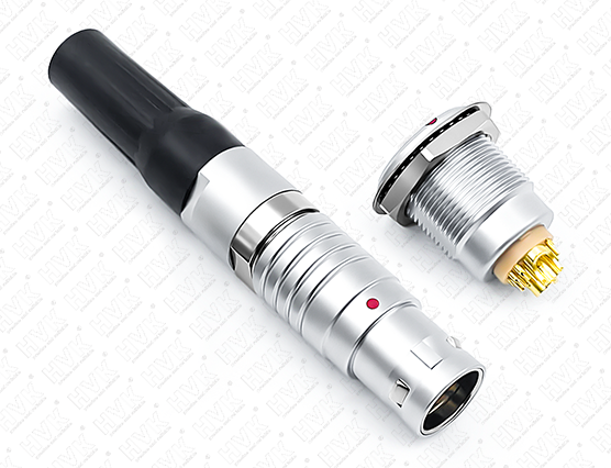 什么是無磁航空插頭？