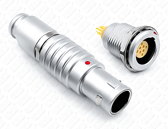 高溫真空氣密航空插頭連接器密封面的特殊處理工藝有哪些？