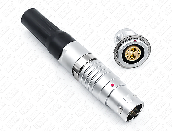 金屬圓形航空連接器的應用標準有哪些？