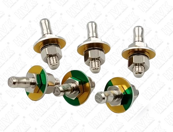 HWD06-02等電位接地柱