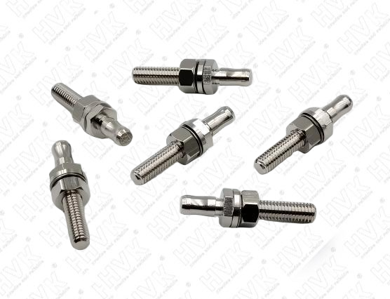 HWD06-04-T等電位接地柱