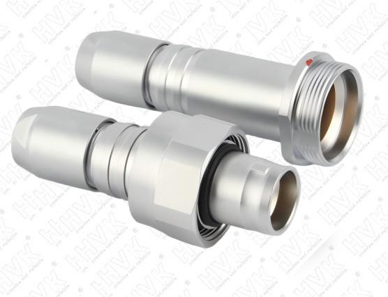 FVG、HVG航空插頭插座