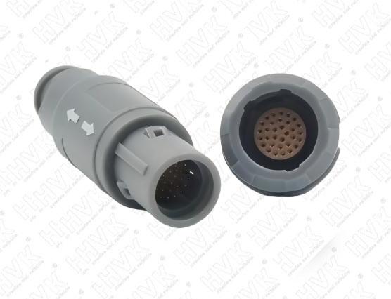 2P32芯（M17）航空插頭