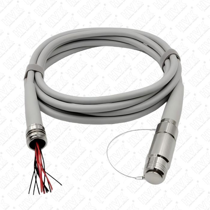 醫療航空插頭環氧乙烷消毒的過程需要多少時間？