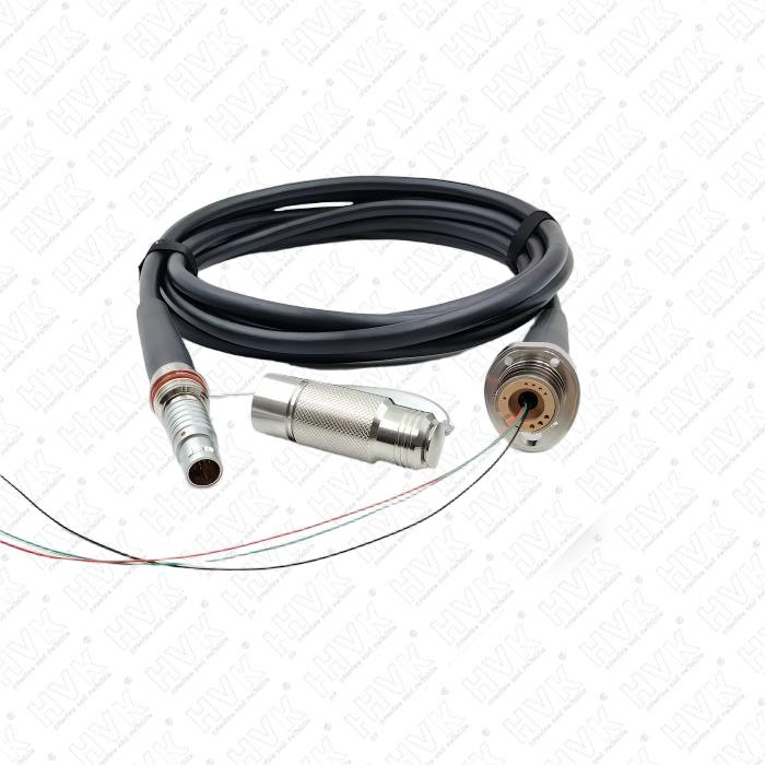 線對線航空連接器的測試標準是什么？