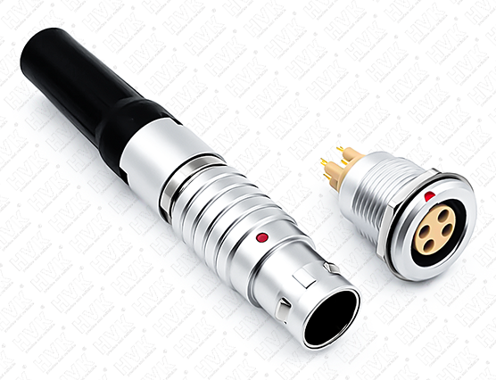 高壓混裝航空插頭的維護保養有哪些注意事項？