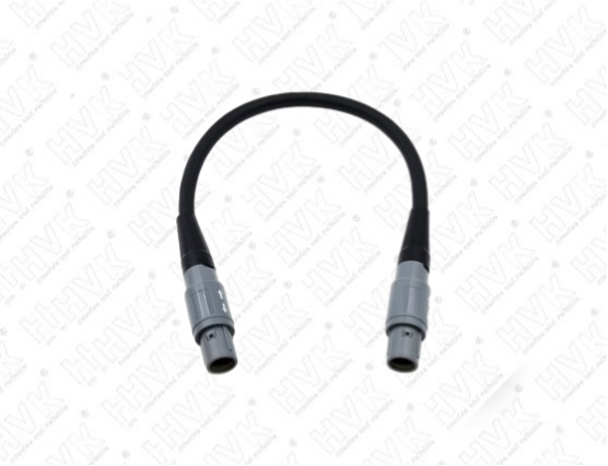 2P14芯航空插頭線束組件