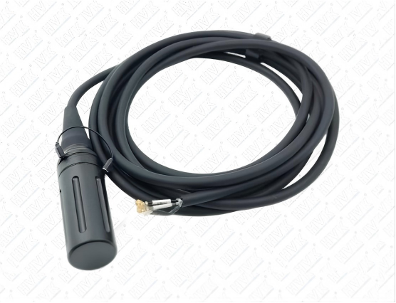 3B706同軸航插線纜組件